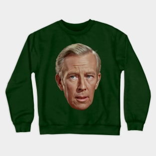 Gettin' Whitty With It Crewneck Sweatshirt